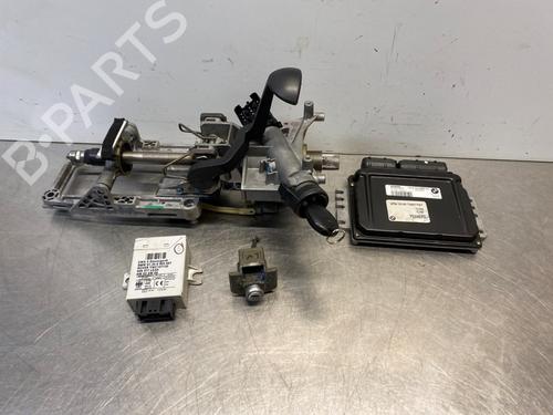 Used Switch MINI MINI (R50, R53) One (90 hp) 30794067