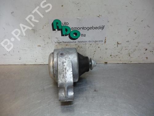 Used Engine mount FORD FIESTA V (JH_, JD_) 1.25 16V (70 hp) 19603938