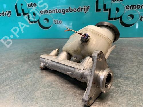Used Brake master cylinder TOYOTA COROLLA Compact (_E11_) 1.6 (AE111_) (110 hp) 19628150