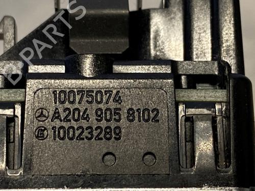 Switch MERCEDES-BENZ A-CLASS (W176) A 180 CDI / d (176.012) | BP39065731I30 - Image 3