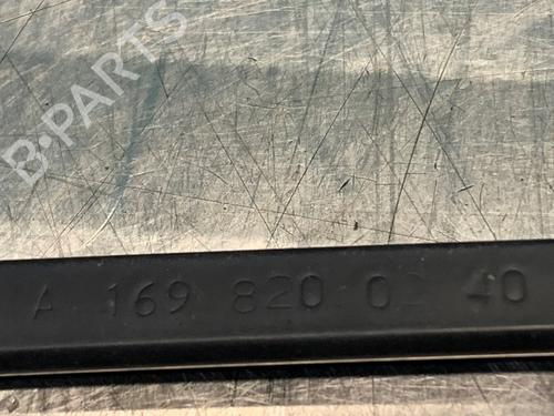 Front windshield wiper arm MERCEDES-BENZ B-CLASS Sports Tourer (W245) B 200 (245.233) | BP19627125C143 