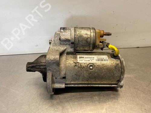 Startmotor VOLVO V40 Hatchback (525) D2 (114 hp) 29300059