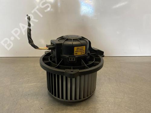 Varmeblæser Varmeblæser KIA RIO III (UB) 1.25 CVVT (86 hp) 33796878 33796878
