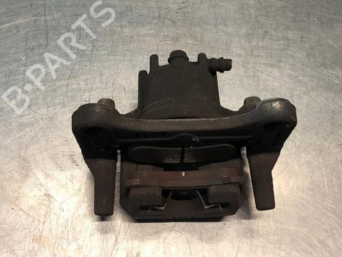 Right front brake caliper MITSUBISHI MIRAGE / SPACE STAR VI Hatchback (A0_A) 1.0 (A05A) | BP28297508M104 - Image 2