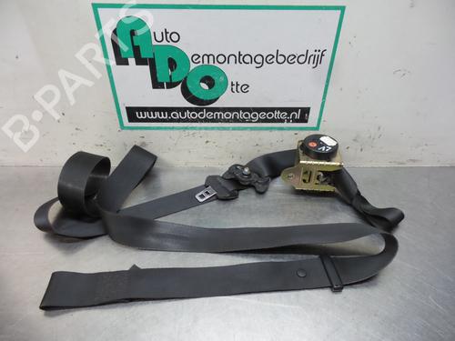 Front left seatbelt MINI MINI (R50, R53) Cooper | BP19613048I26 