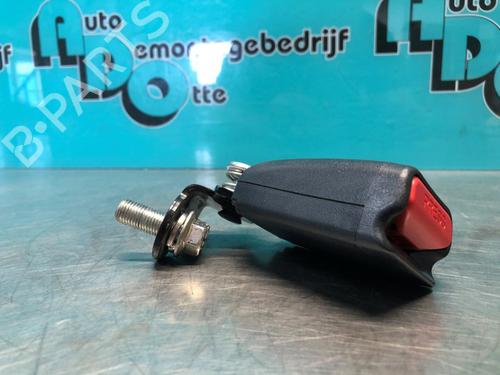 Used Seat buckle MITSUBISHI MIRAGE / SPACE STAR VI Hatchback (A0_A) 1.0 (A05A) (71 hp) 28297468