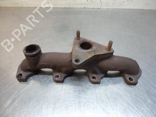 Used Exhaust manifold Exhaust manifold RENAULT KANGOO Express (FC0/1_) 1.5 dCi (FC08, FC09) (82 hp) 19601968 19601968