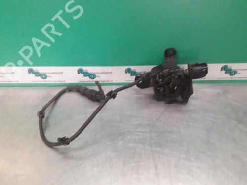 Used Hood lock VW GOLF IV (1J1) 1.6 16V (105 hp) 19615099
