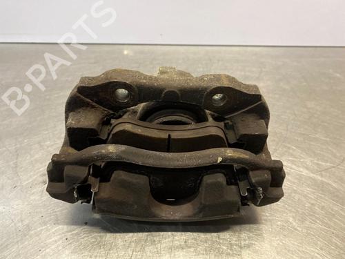 Left front brake caliper CITROËN DS3 (SA_) 1.6 HDi 90 | BP33116084M105 - Image 3