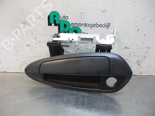 Used Exterior handle FIAT GRANDE PUNTO (199_) 1.2 (65 hp) 19603629