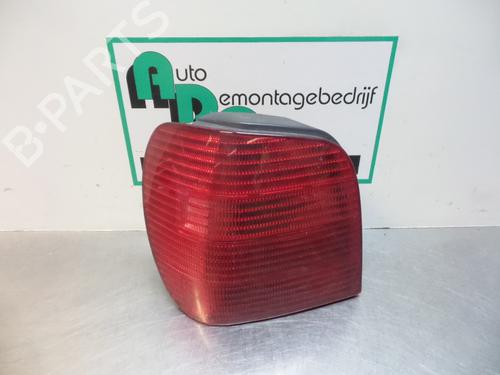Used Left taillight Left taillight 19606456 19606456