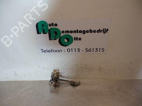 front-right-lock-opel-movano-a-van-x70-25-dti-fd-1999-19591622 main image