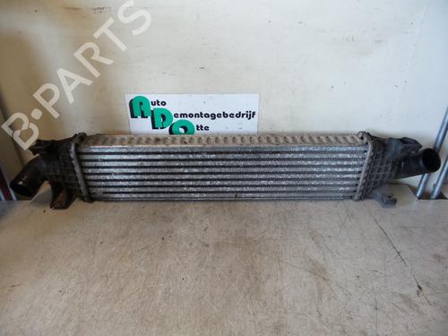 Intercooler Intercooler 19589021 19589021