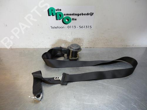 Rear left seatbelt FORD FIESTA V (JH_, JD_) 1.3 | BP19595973I29 