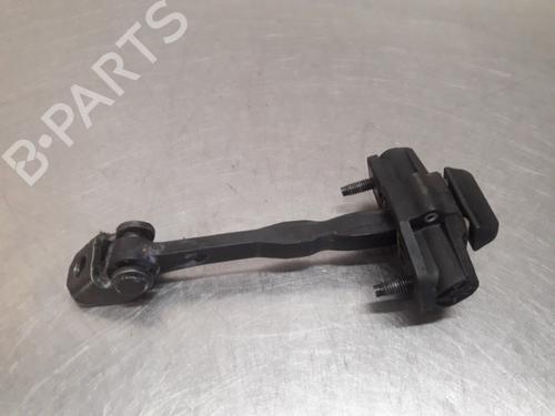 Used Hinge/Door check strap FORD FIESTA VI (CB1, CCN) 1.25 (60 hp) 19614897