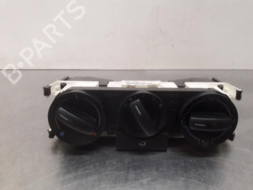 Used Climate control VW FOX Hatchback (5Z1, 5Z3, 5Z4) 1.2 (55 hp) 19614848