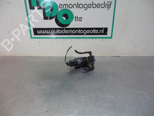Used Washer pump SEAT LEON (1M1) 1.9 TDI (110 hp) 19608151