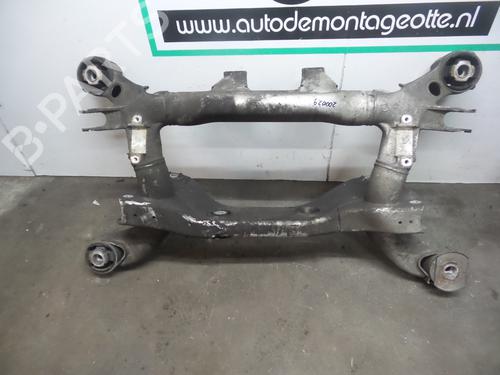subframe-bmw-7-e65-e66-e67-740-d-2001-2002-2003-2004-2005-2006-2007-2008-2009-19606594 main image