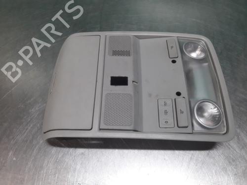 Innerbelysning VW JETTA III (1K2) 1.9 TDI | BP19615026I8 