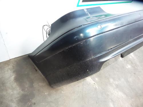Rear bumper MERCEDES-BENZ CLK (C208) CLK 320 (208.365) | BP19602538C8 
