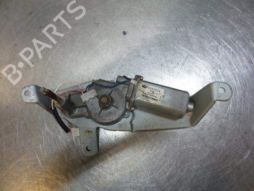 Used Rear wiper motor DAEWOO MATIZ (M100, M150) 0.8 (52 hp) 19596223