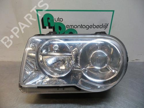 Used Left headlight Left headlight 19610651 19610651