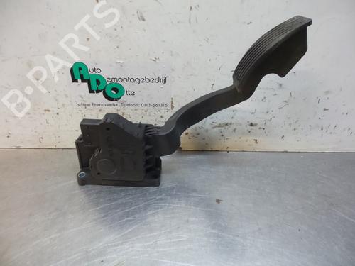 Used Electronic sensor OPEL CORSA D (S07) 1.4 (L08, L68) (90 hp) 19604180