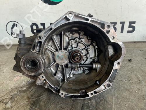 Boîte de vitesses HYUNDAI i20 I (PB, PBT) 1.2 (78 hp) 30801261