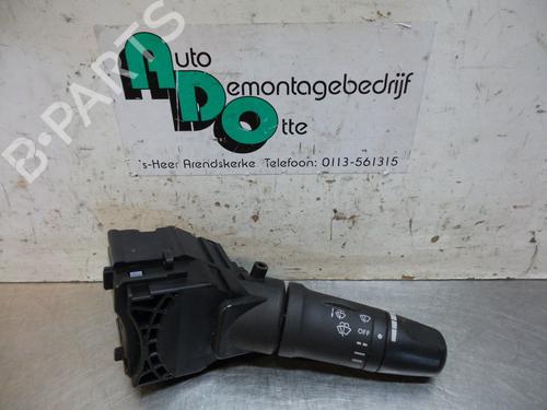 Used Steering column stalk NISSAN PRIMERA (P12) 1.8 (115 hp) 19601723