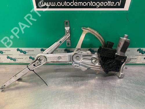 Front right window mechanism OPEL ASTRA H Estate (A04) 1.7 CDTI (L35) | BP19619347C23 