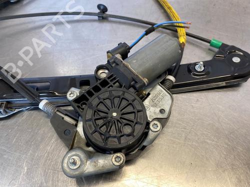 Front left window mechanism BMW 3 (E46) 330 i | BP34433280C22 - Image 3