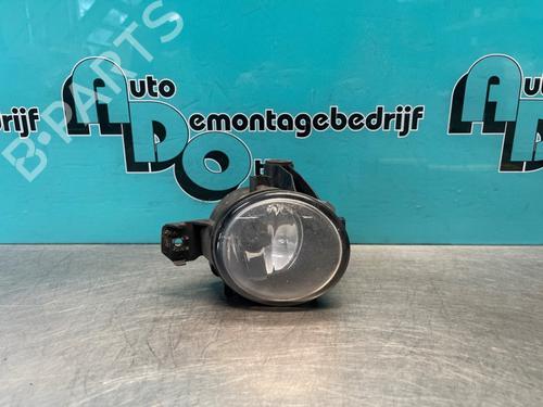 Højre Foran Tågelygte BMW 1 (E87) 118 d (122 hp) 28297659