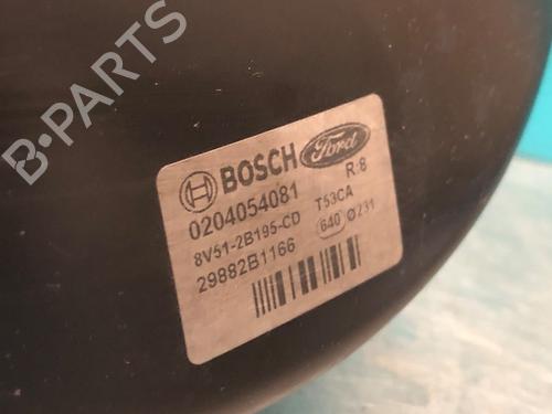 Servo brake FORD FIESTA VI (CB1, CCN) 1.25 | BP27177076M42 
