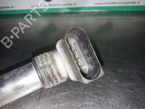 Ignition coil VW FOX Hatchback (5Z1, 5Z3, 5Z4) 1.2 | BP19615000M94 