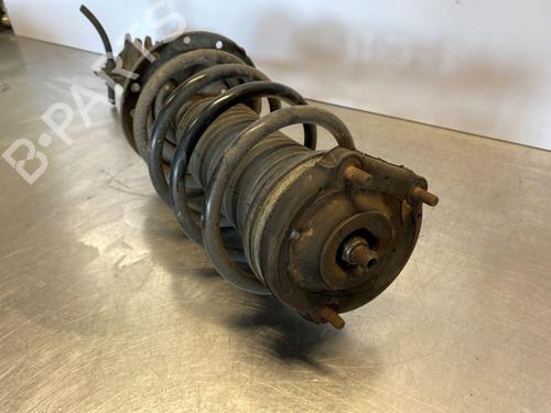 Right front shock absorber OPEL COMBO Box Body/MPV (X12) 1.3 CDTI (B05) | BP40050410M17 - Image 2