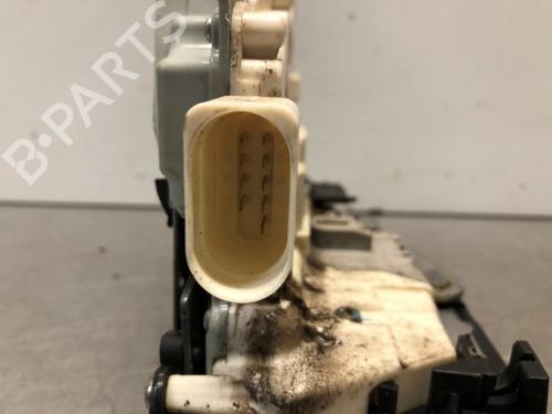 Front left lock SEAT LEON (1P1) 1.4 TSI | BP29932701C98 