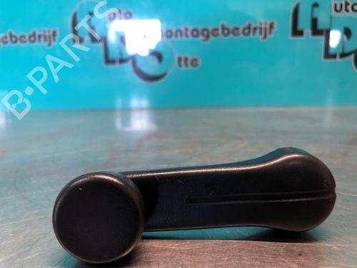 Interior handle MITSUBISHI MIRAGE / SPACE STAR VI Hatchback (A0_A) 1.0 (A05A) | BP28297470I7 - Image 3