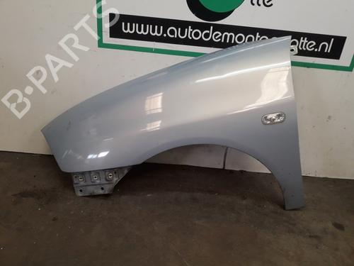 Used Left front fenders SEAT CORDOBA (6L2) 1.4 16V (75 hp) 19613710