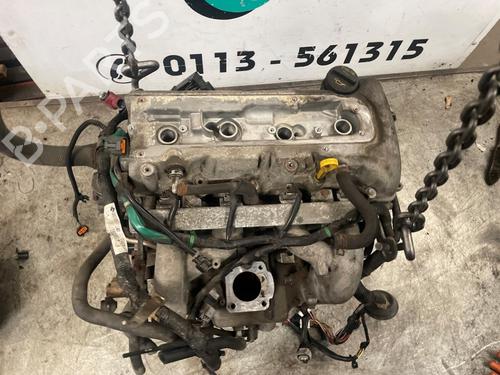Engine SUZUKI IGNIS I (FH) 1.3 (HV51, HX51, RG413) | BP28299922M1 