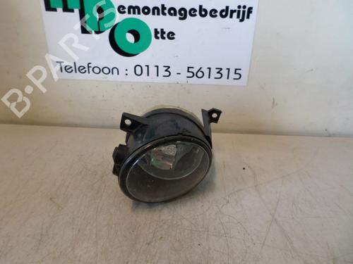 Used Left front fog light Left front fog light 19586345 19586345