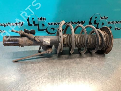 Højre fortil støddæmper FORD MONDEO IV Turnier (BA7) 1.8 TDCi (125 hp) 28305819