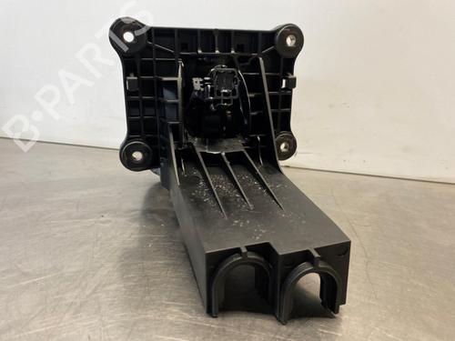 Shift knob OPEL MERIVA B MPV (S10) 1.7 CDTI (75) | BP29586244I34 