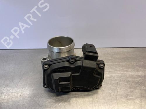 Boîtier papillon FORD FOCUS III Estate Van 1.0 EcoBoost (125 hp) 31302829