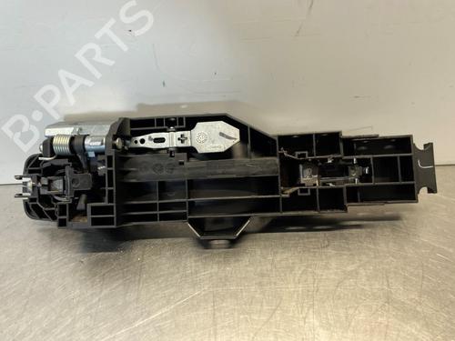 Rear left exterior door handle NISSAN NOTE (E12) 1.2 | BP28354568C130 