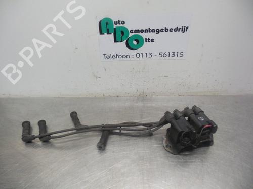 Tændspole DAIHATSU CUORE V (L7_) 1.0 DVVT (58 hp) 26896290