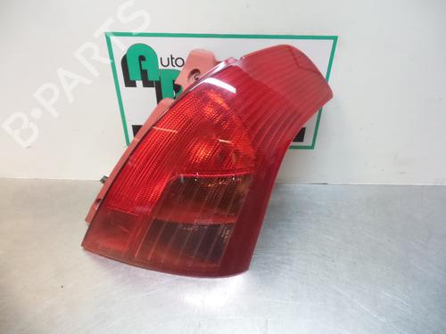 Used Right taillight Right taillight 19606353 19606353