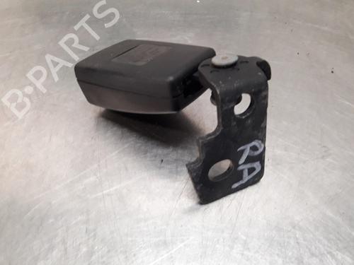 Seat buckle OPEL CORSA D (S07) 1.3 CDTI (L08, L68) | BP19614029I32 
