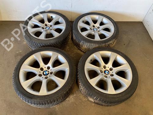 Used Wheel set Wheel set 37759905 37759905