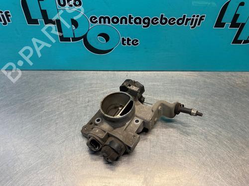 Throttle body FIAT PANDA (169_) 1.2 (169.AXB11, 169.AXB1A) | BP20719268M82 