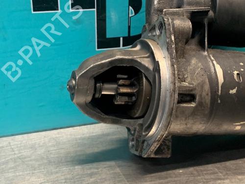 Starter MERCEDES-BENZ 190 (W201) 2.0 (201.023) | BP19585565M8 